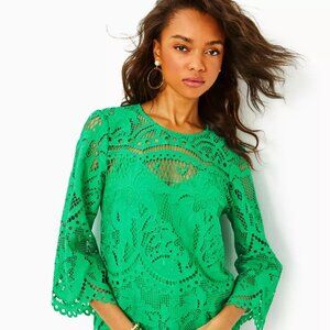Lilly Pulitzer Oaklynn Tunic